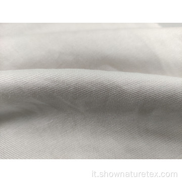 Tessuto adatto per lino rayon